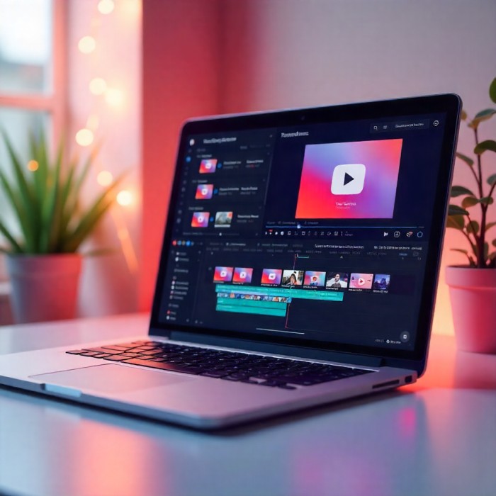 Curso Online de Edição para YouTube