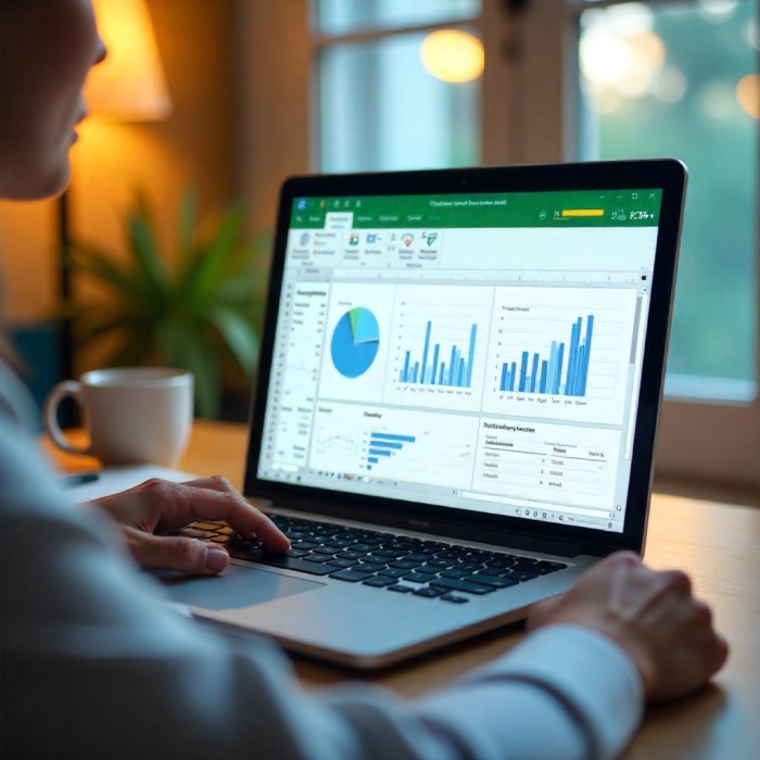 Curso Online de Excel 365 - Avançado