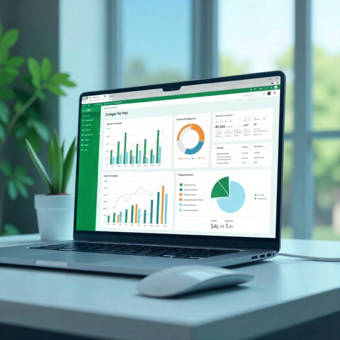 Curso Online de Excel 365 - Dashboards