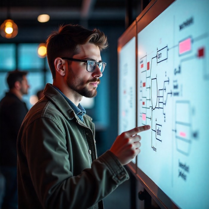 Curso Online de Lógica de Programação