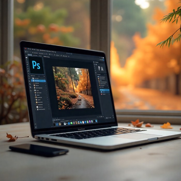 Curso Online de Photoshop 2024