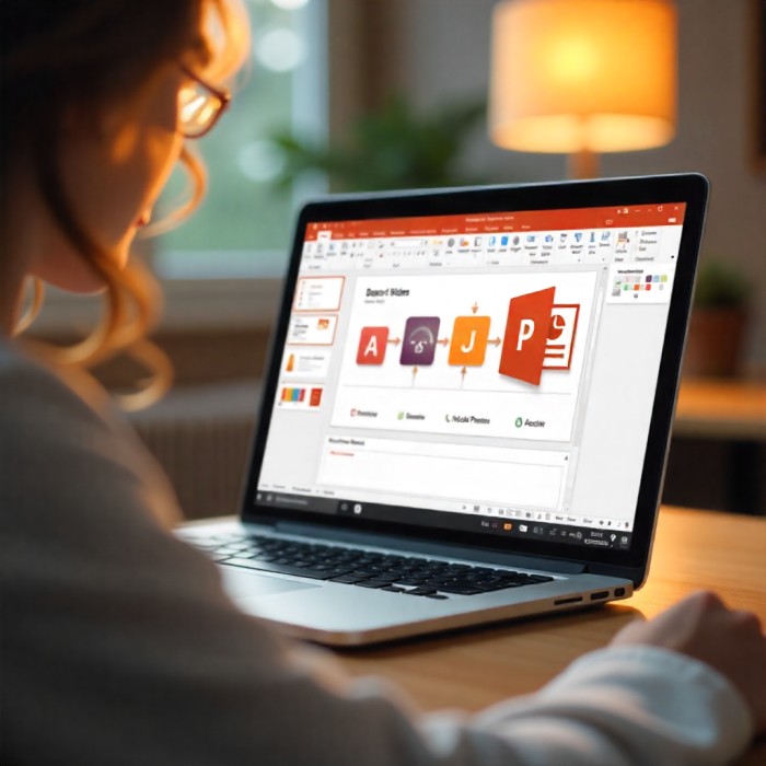 Curso Online de PowerPoint 365 V2