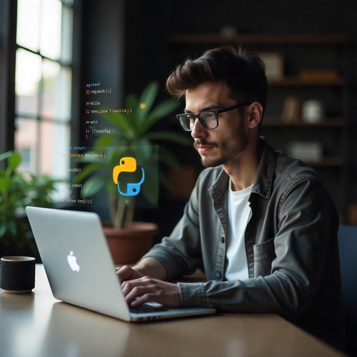 Curso Online de Python para Iniciantes V1