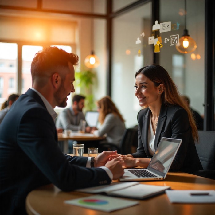 Curso Online de Recursos Humanos
