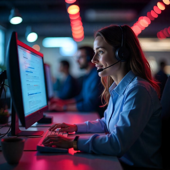 Curso Online de Telemarketing